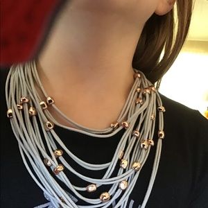 Beautiful necklace/bracelet/earrings SET